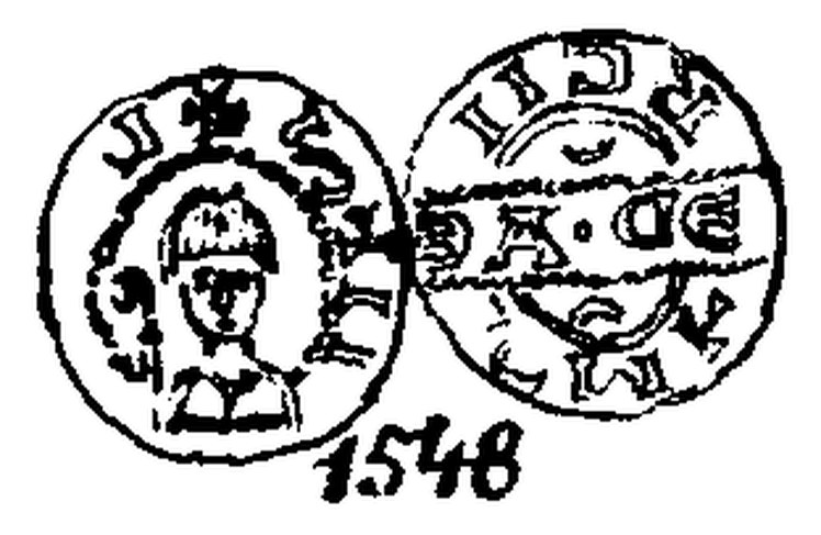 Dannenberg 1548