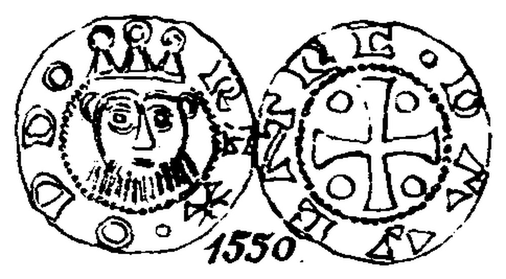 Dannenberg 1550