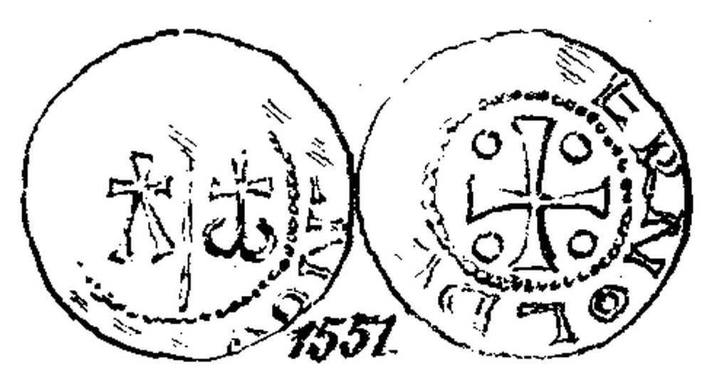 Dannenberg 1551