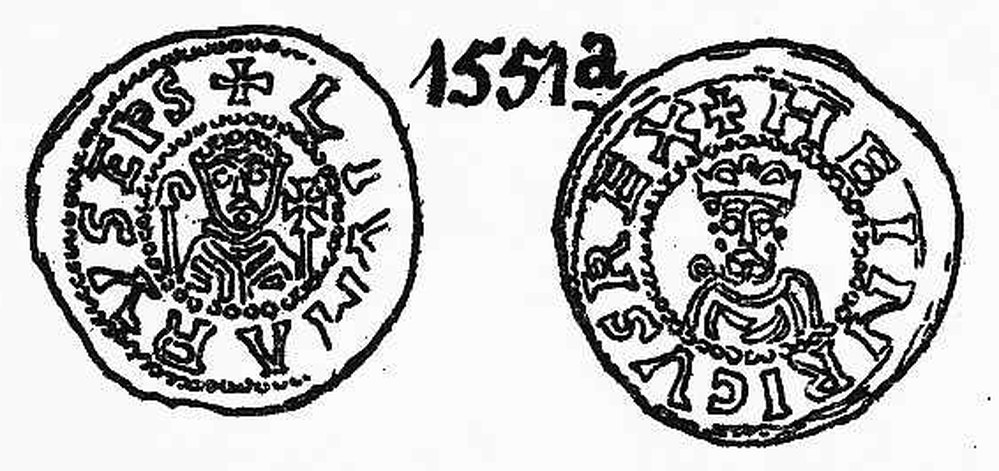 Dannenberg 1551a