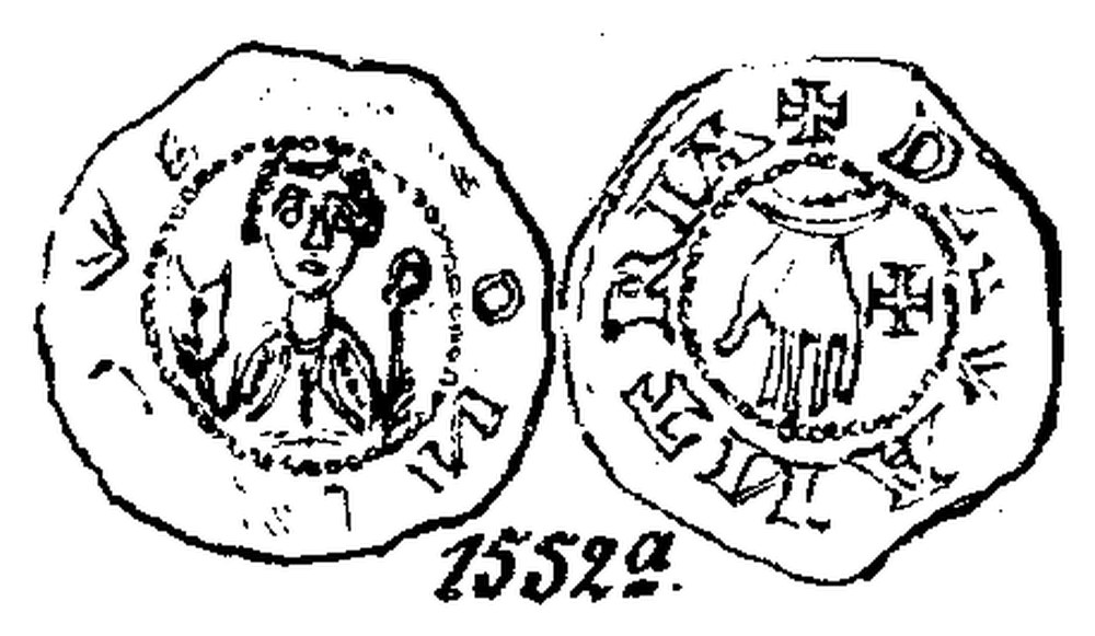 Dannenberg 1552a