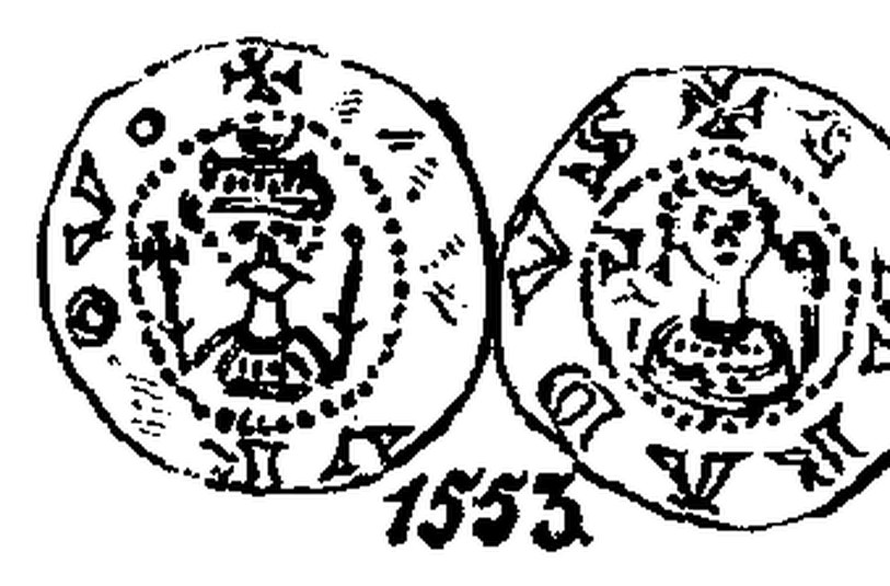Dannenberg 1553