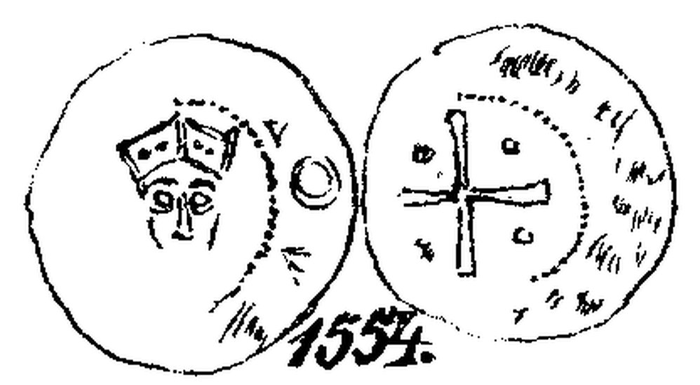 Dannenberg 1554