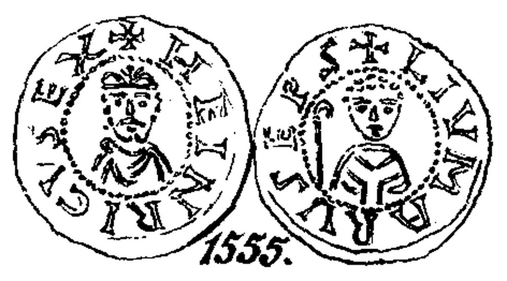 Dannenberg 1555