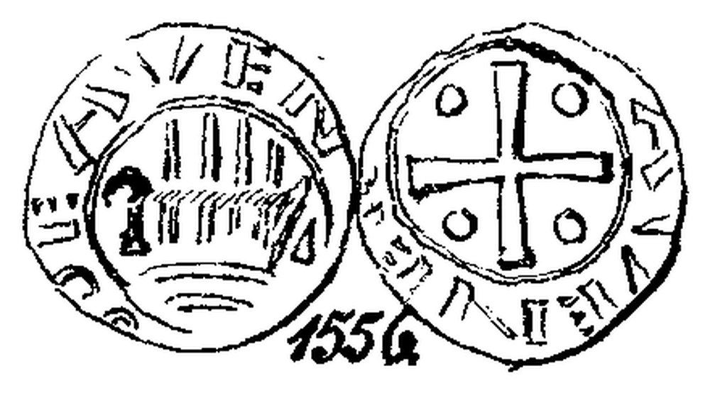 Dannenberg 1556