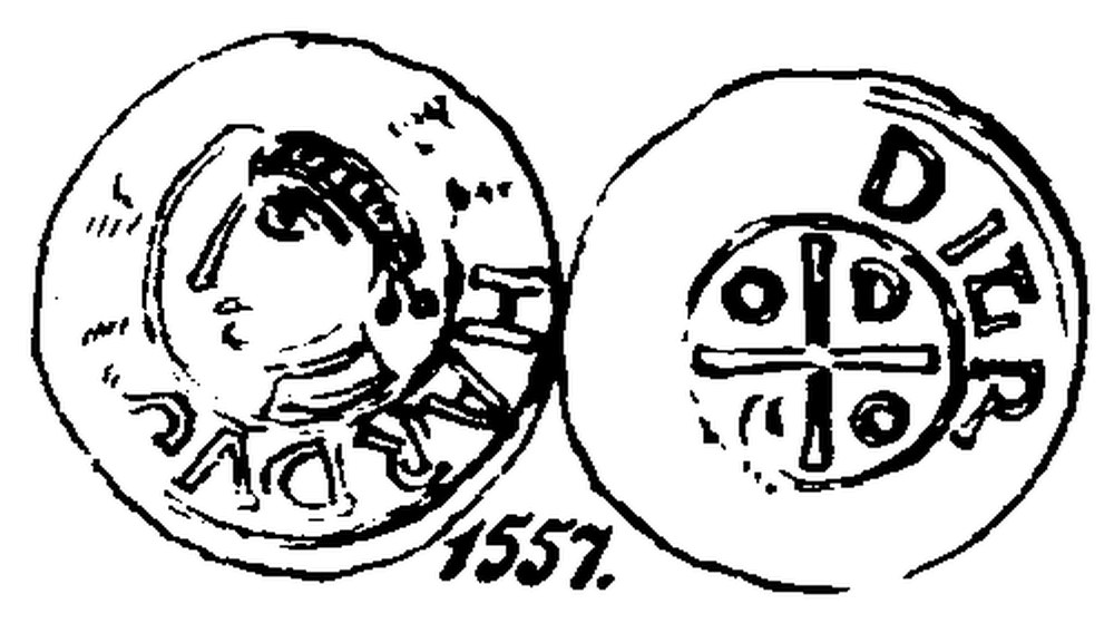 Dannenberg 1557