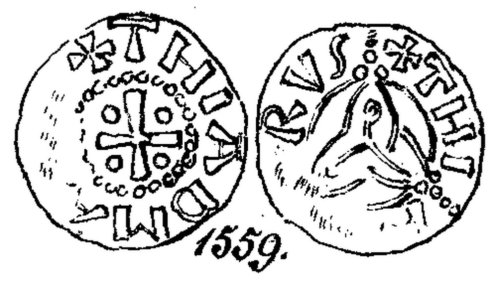 Dannenberg 1559