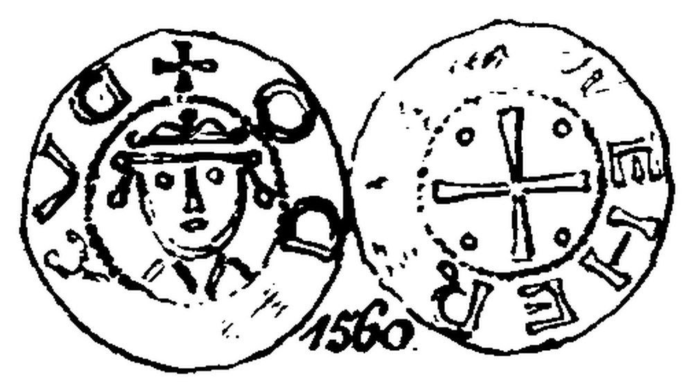 Dannenberg 1560