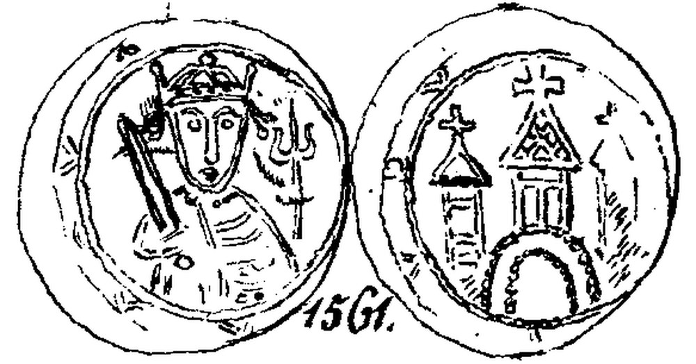 Dannenberg 1561