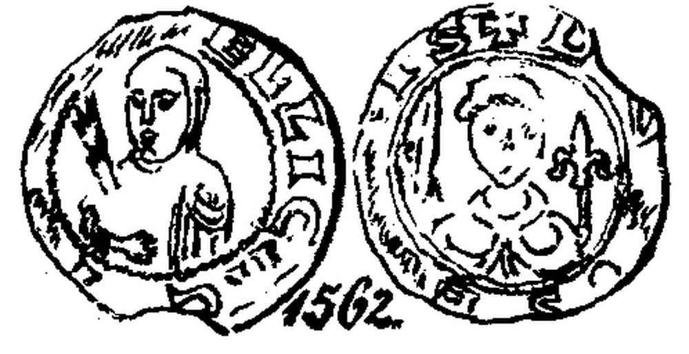 Dannenberg 1562