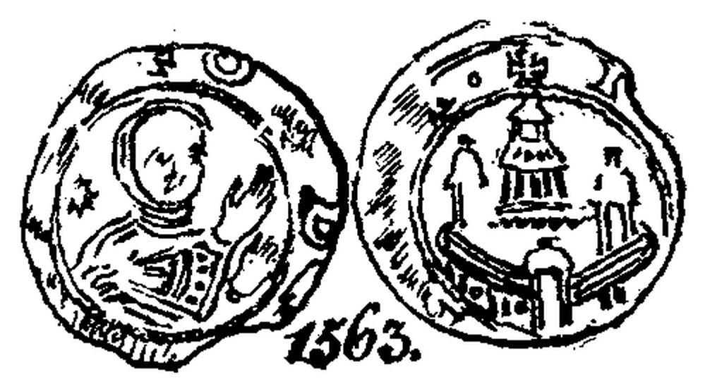Dannenberg 1563