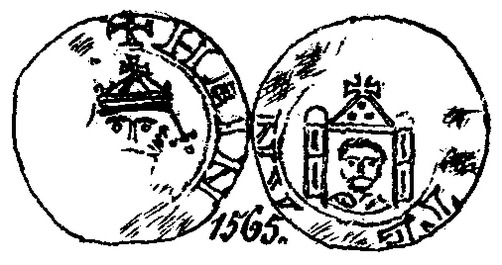Dannenberg 1565