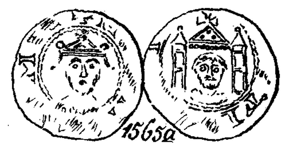 Dannenberg 1565a