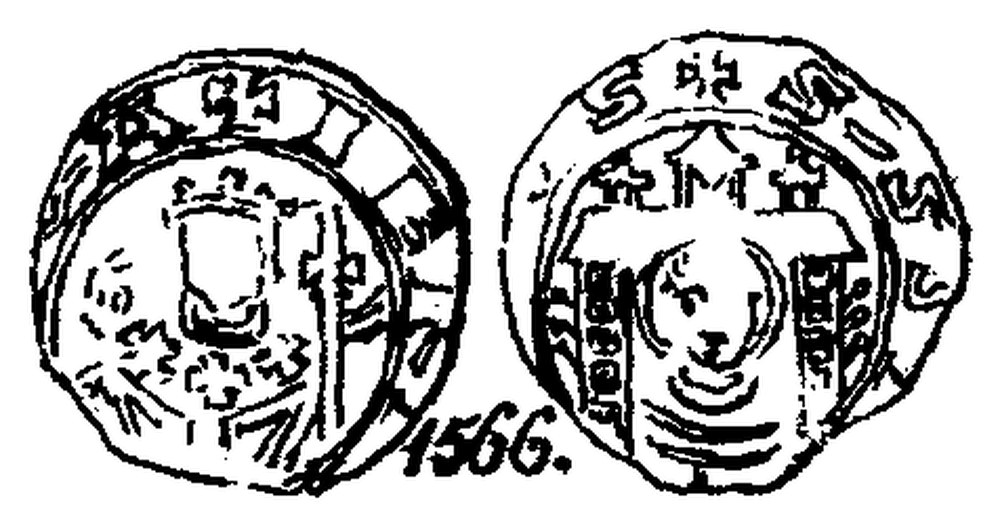 Dannenberg 1566