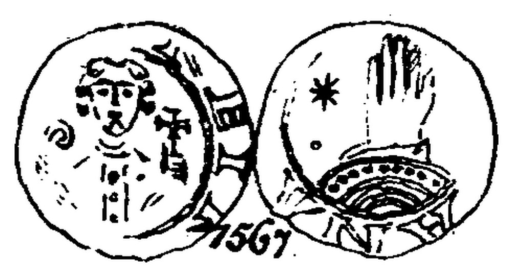 Dannenberg 1567