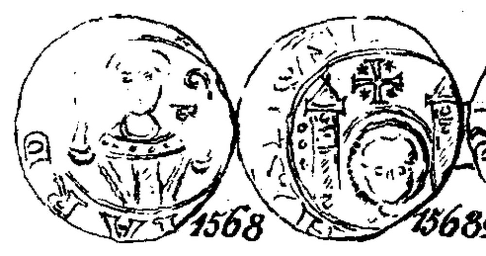 Dannenberg 1568