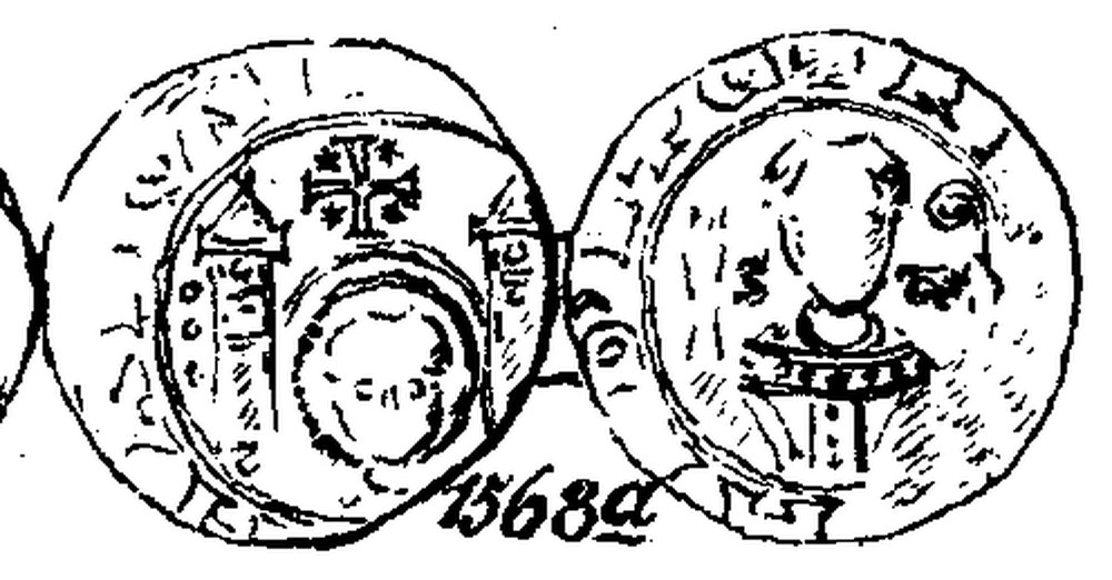 Dannenberg 1568a