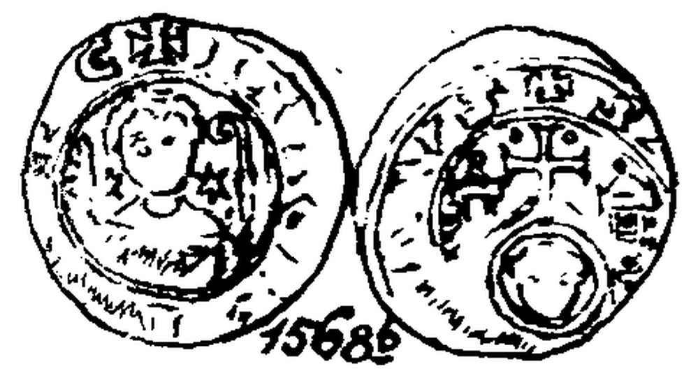 Dannenberg 1568b