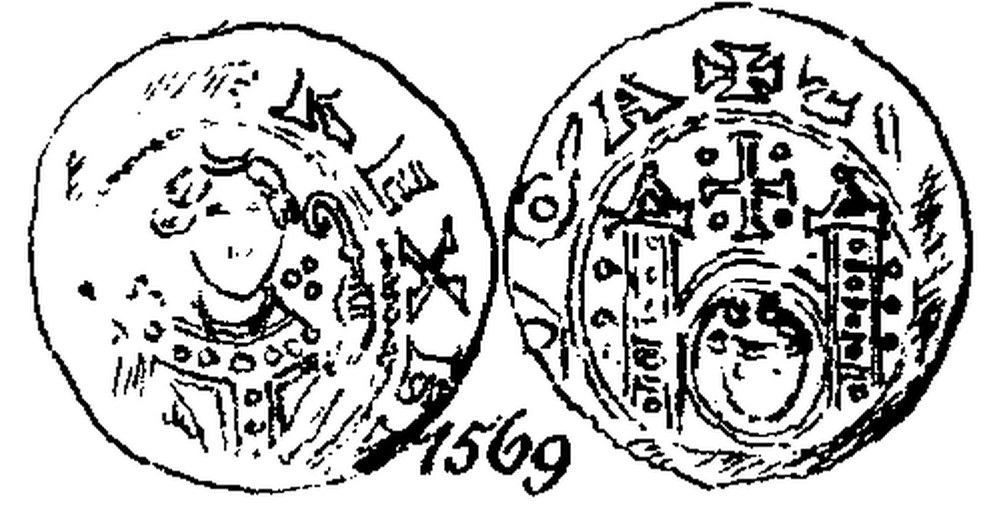 Dannenberg 1569