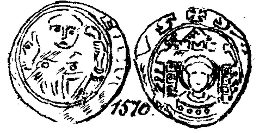 Dannenberg 1570