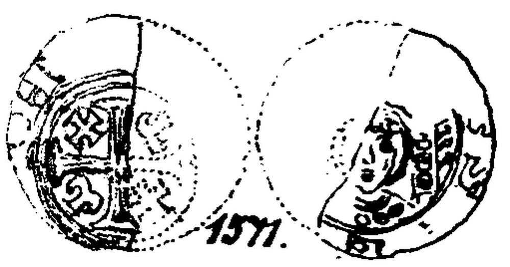 Dannenberg 1571
