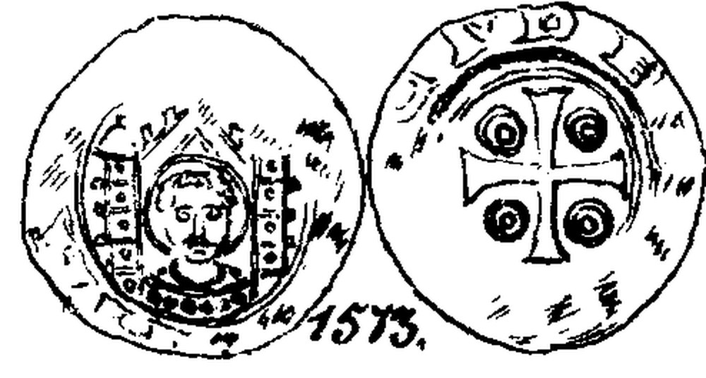 Dannenberg 1573