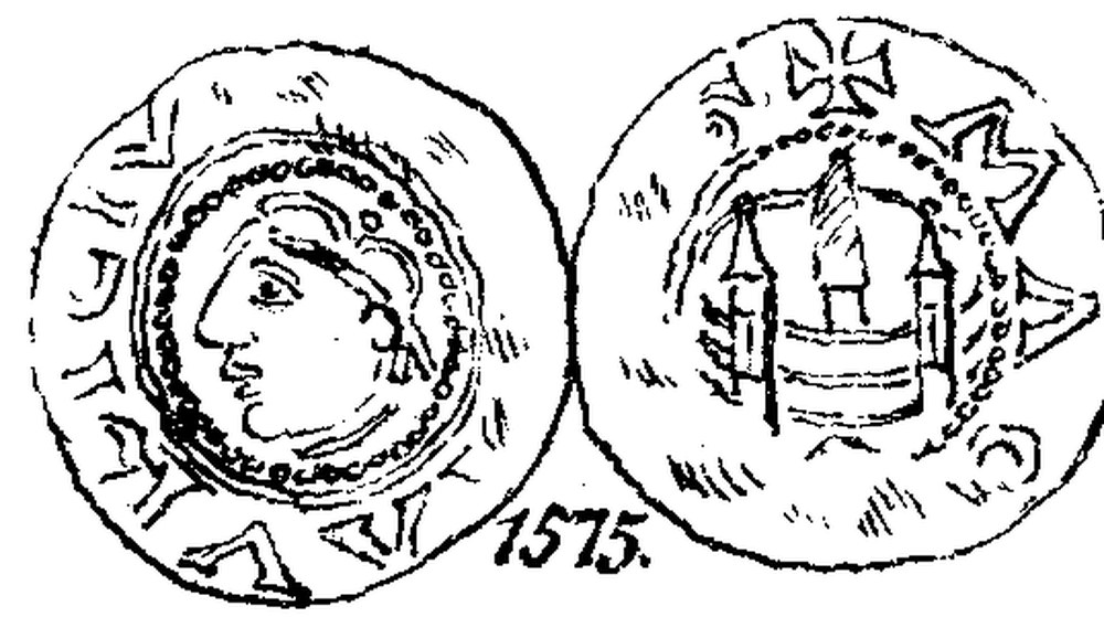Dannenberg 1575