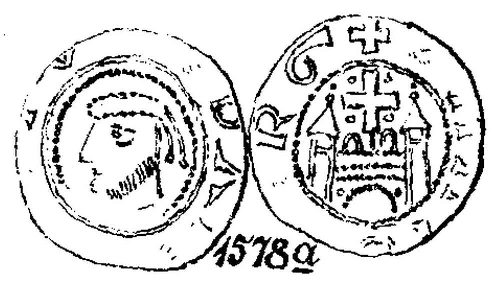 Dannenberg 1578a