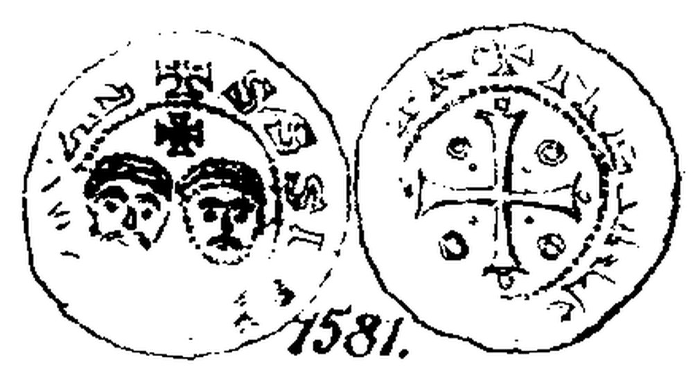 Dannenberg 1581