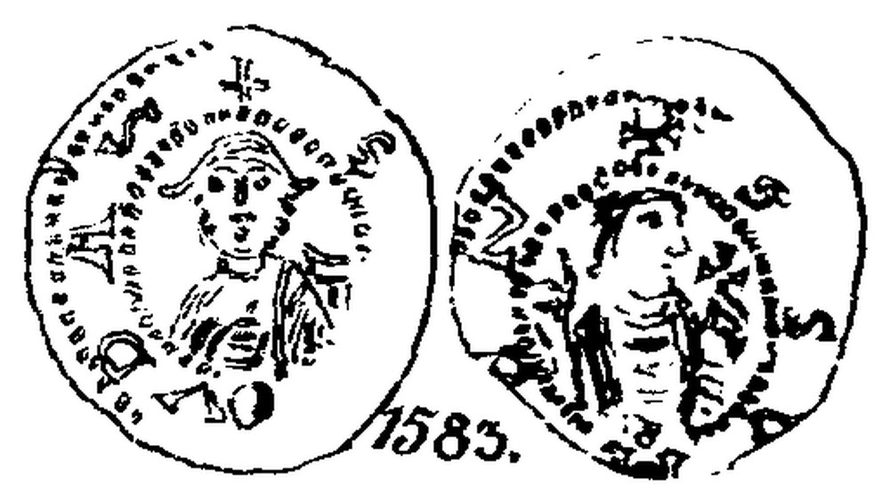 Dannenberg 1583