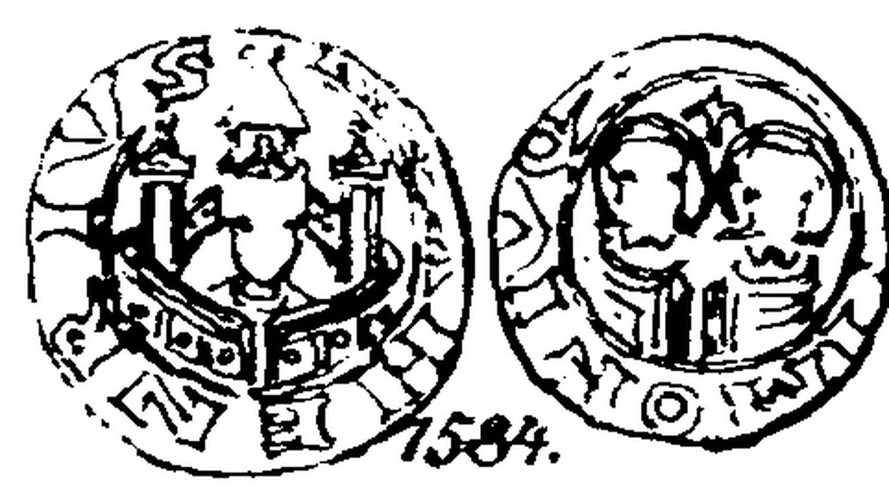 Dannenberg 1584