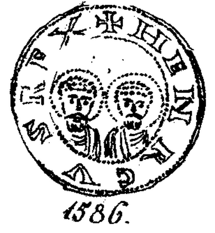 Dannenberg 1586