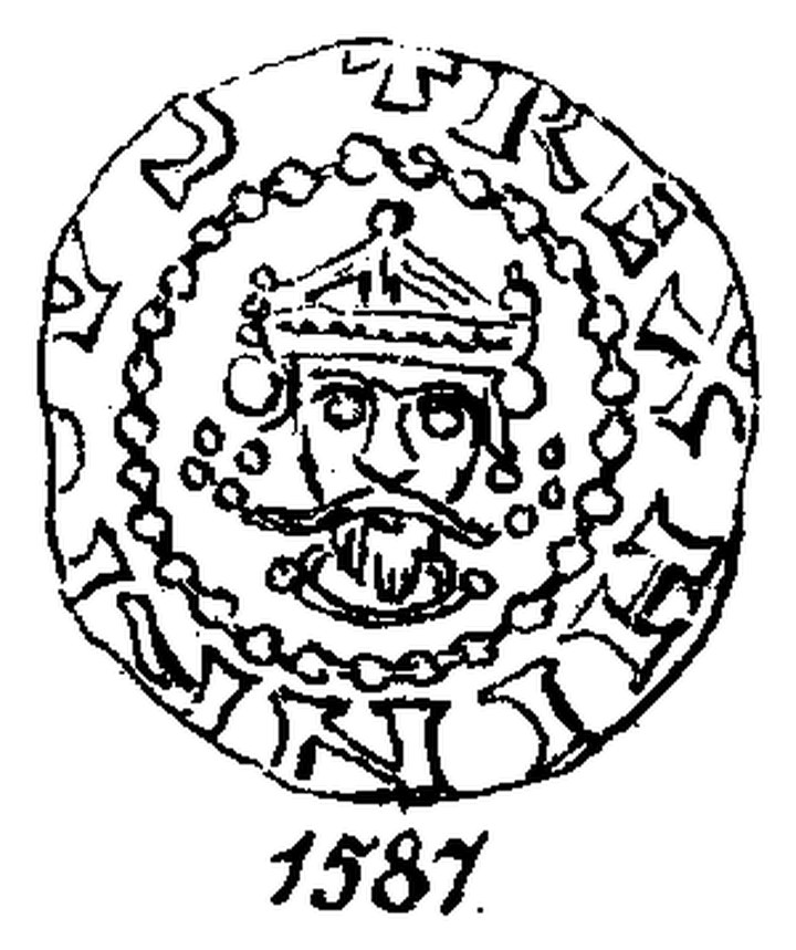 Dannenberg 1587