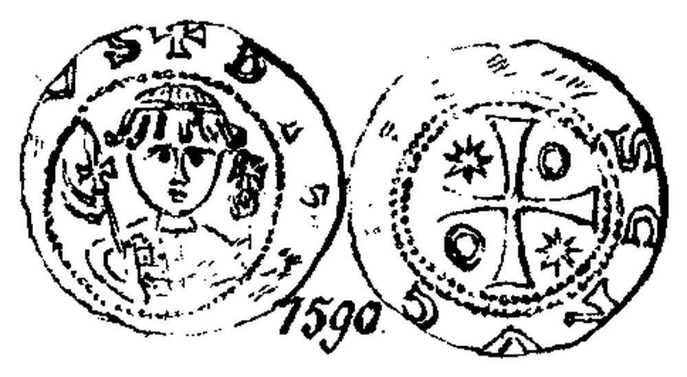 Dannenberg 1590