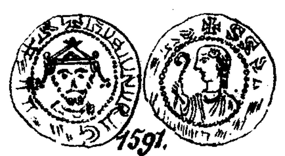Dannenberg 1591