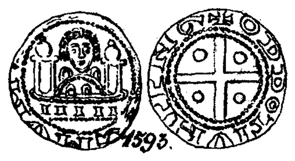 Dannenberg 1593