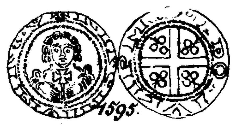 Dannenberg 1595