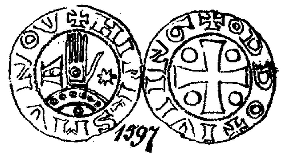 Dannenberg 1597