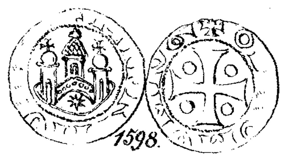 Dannenberg 1598
