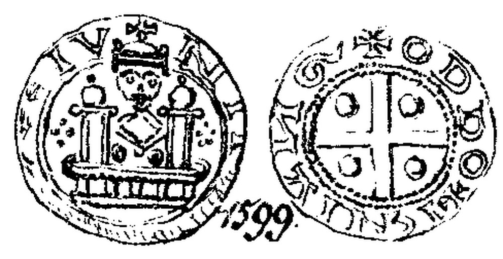 Dannenberg 1599