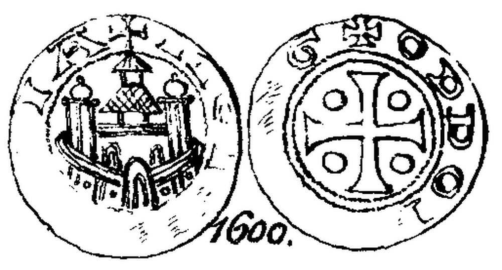 Dannenberg 1600