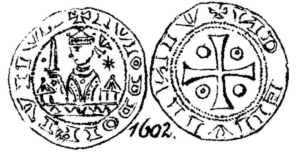 Dannenberg 1602