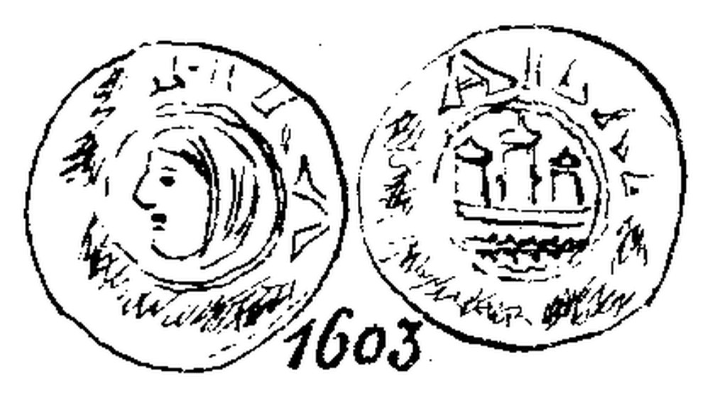 Dannenberg 1603