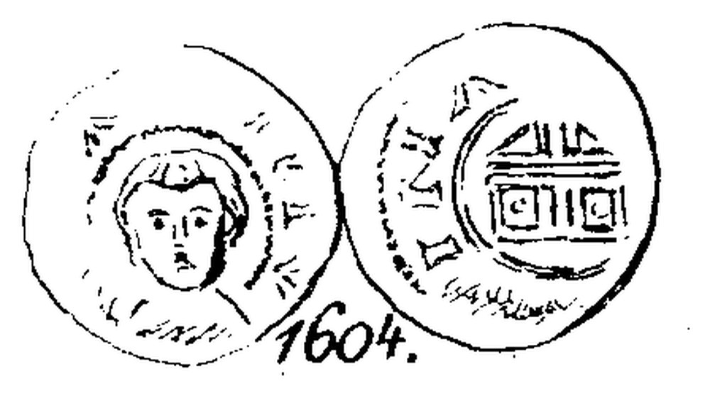 Dannenberg 1604