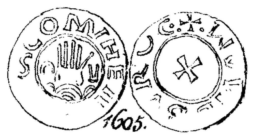 Dannenberg 1605
