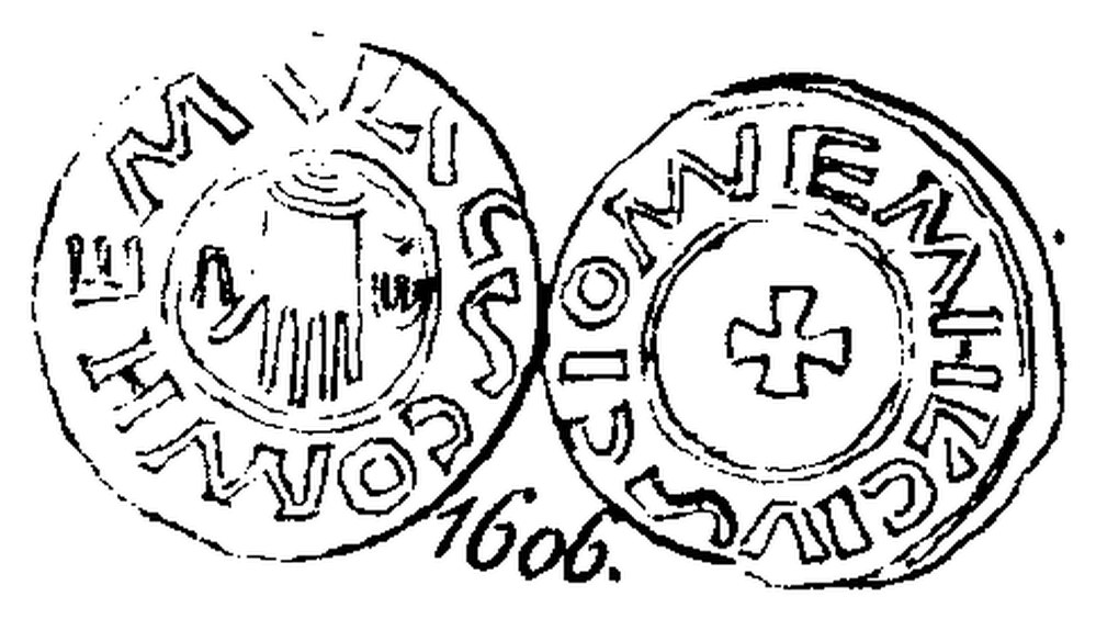Dannenberg 1606