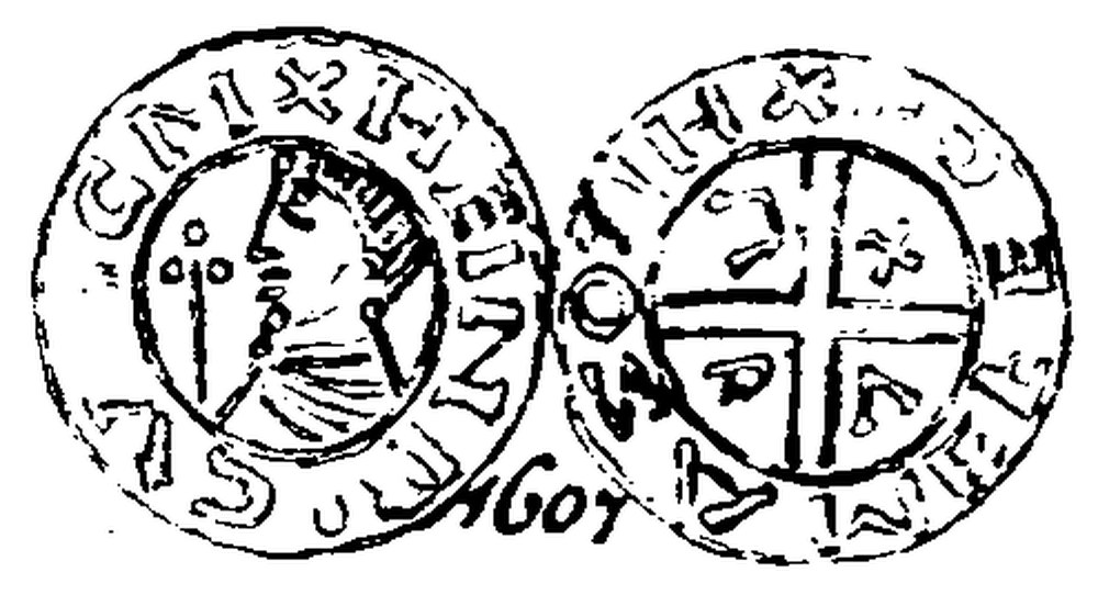 Dannenberg 1607