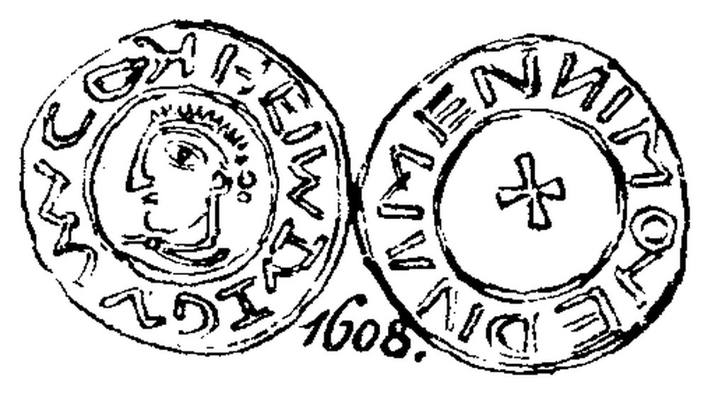 Dannenberg 1608