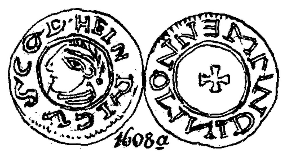 Dannenberg 1608a