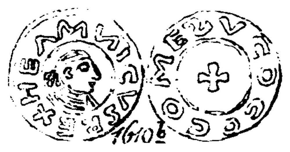 Dannenberg 1610b
